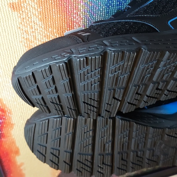 Womens Herman Survivors Cary Soft Toe Work Shoe - Picture 11 of 16